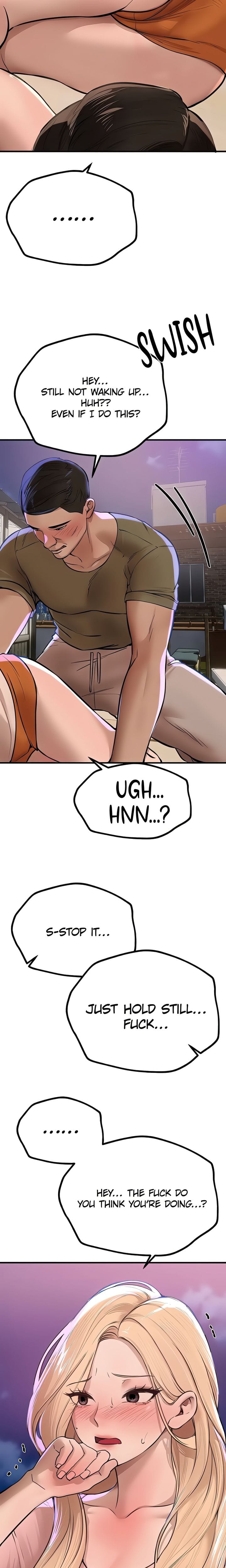 Beautiful Days (Uncensored), chapter 15, page 23 of 29