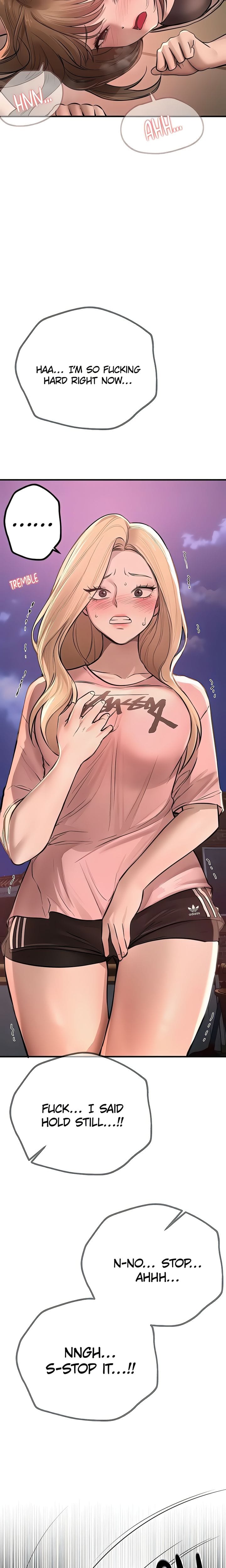 Beautiful Days (Uncensored), chapter 15, page 26 of 29