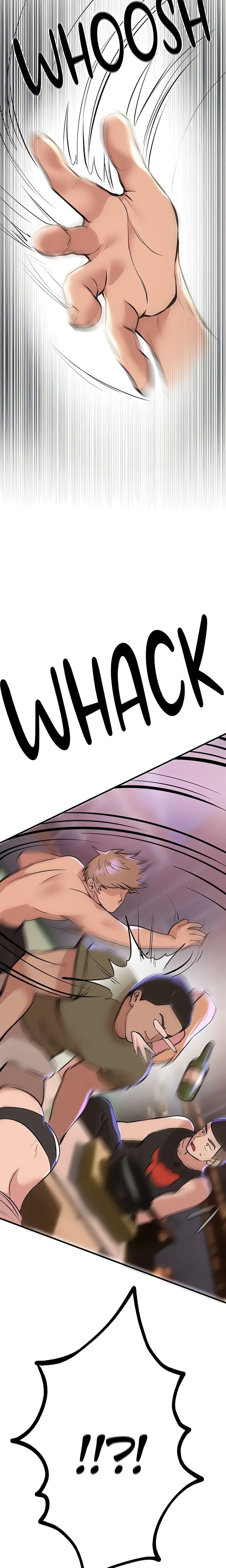 Beautiful Days (Uncensored), chapter 15, page 27 of 29