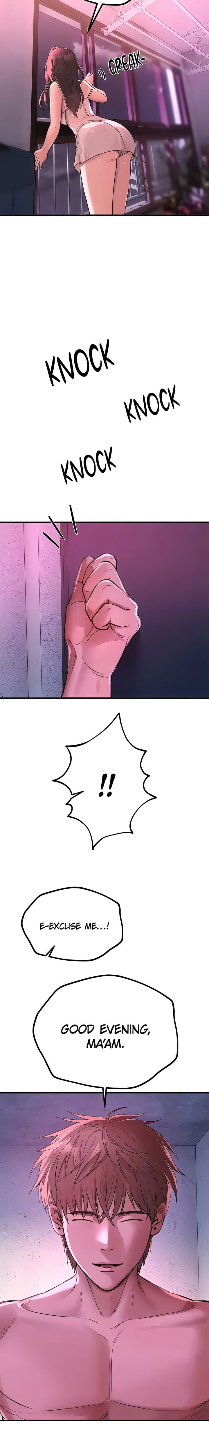 Beautiful Days (Uncensored), chapter 16, page 5 of 31