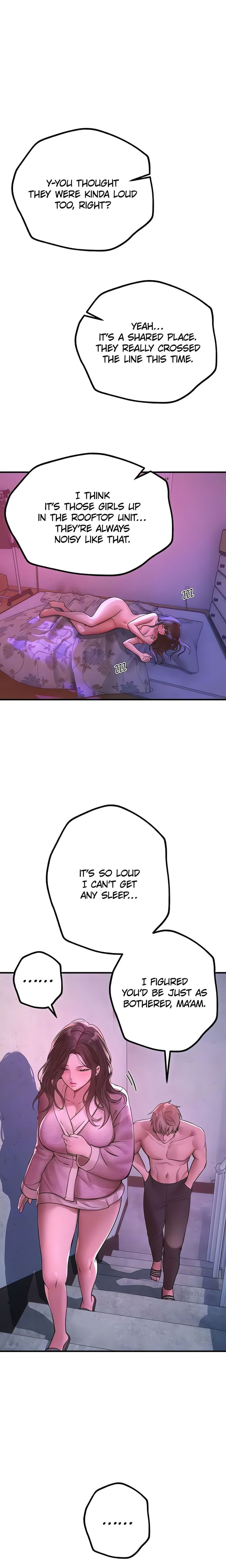 Beautiful Days (Uncensored), chapter 16, page 6 of 31