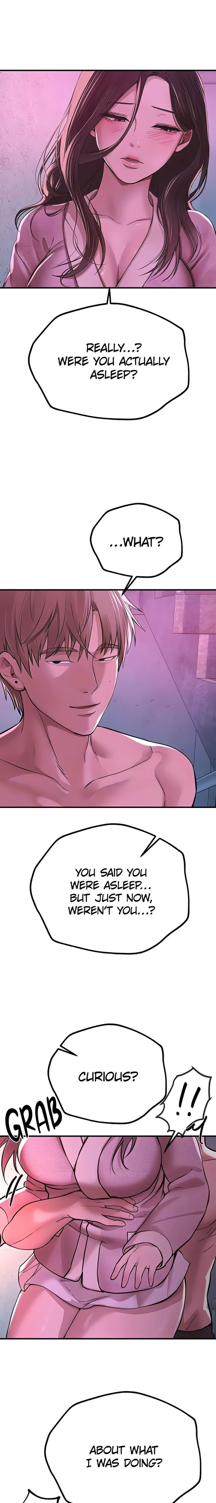 Beautiful Days (Uncensored), chapter 16, page 7 of 31