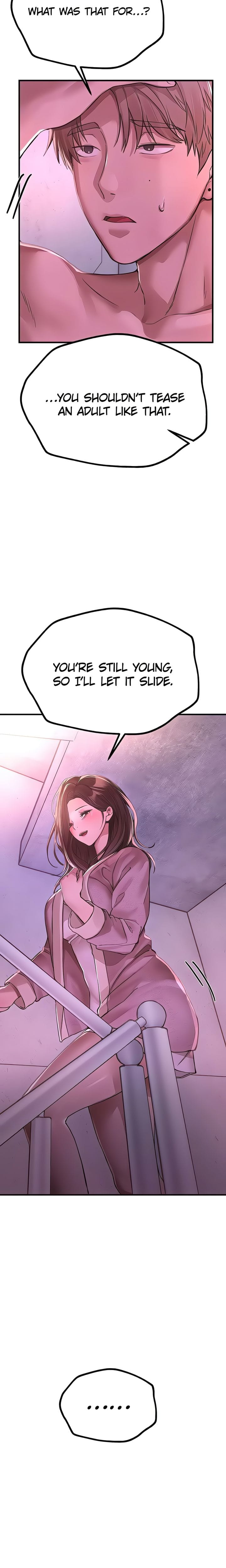 Beautiful Days (Uncensored), chapter 16, page 10 of 31