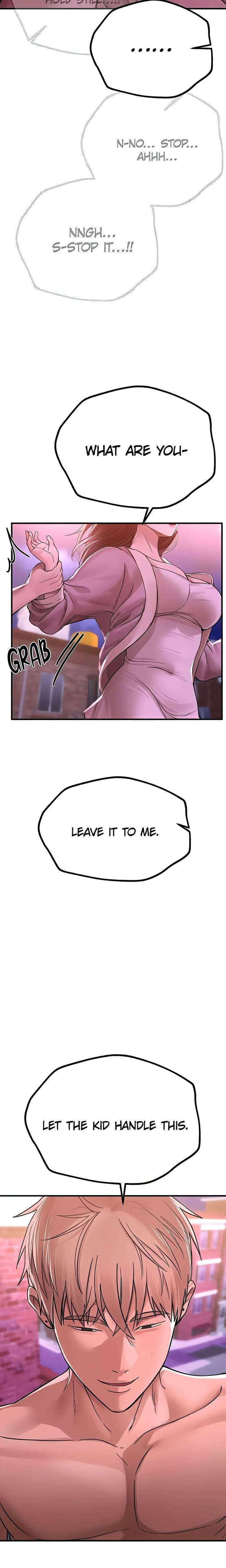 Beautiful Days (Uncensored), chapter 16, page 13 of 31