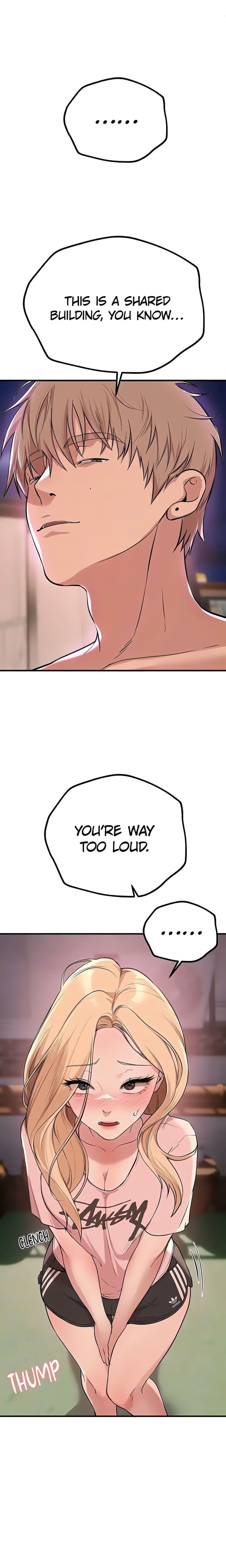 Beautiful Days (Uncensored), chapter 16, page 16 of 31