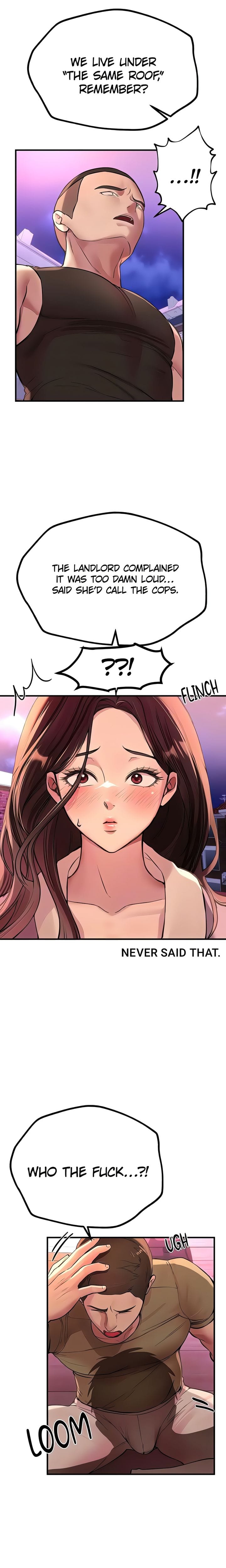 Beautiful Days (Uncensored), chapter 16, page 18 of 31