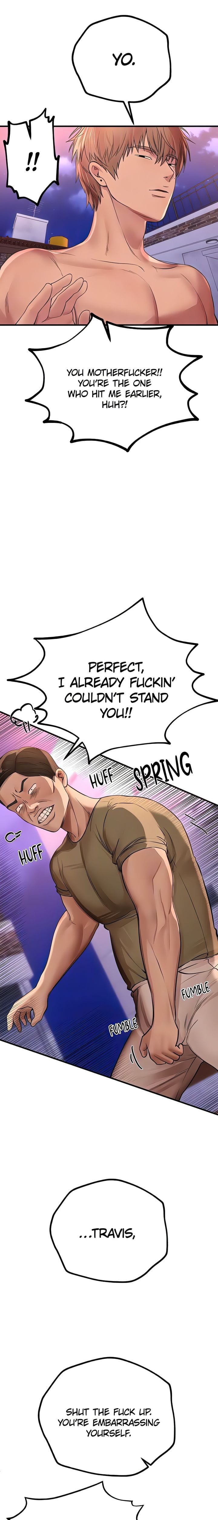 Beautiful Days (Uncensored), chapter 16, page 19 of 31