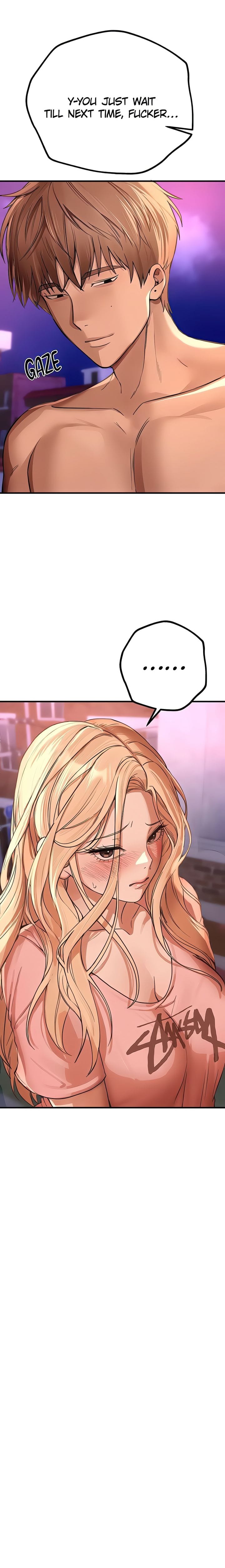 Beautiful Days (Uncensored), chapter 16, page 21 of 31