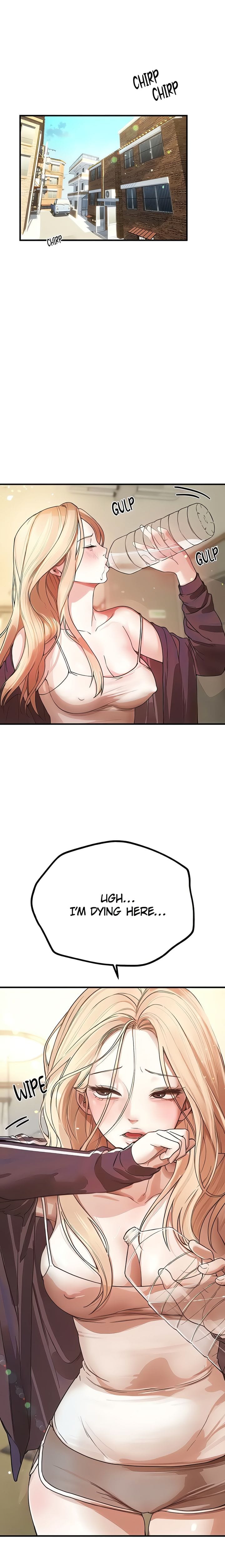 Beautiful Days (Uncensored), chapter 16, page 22 of 31