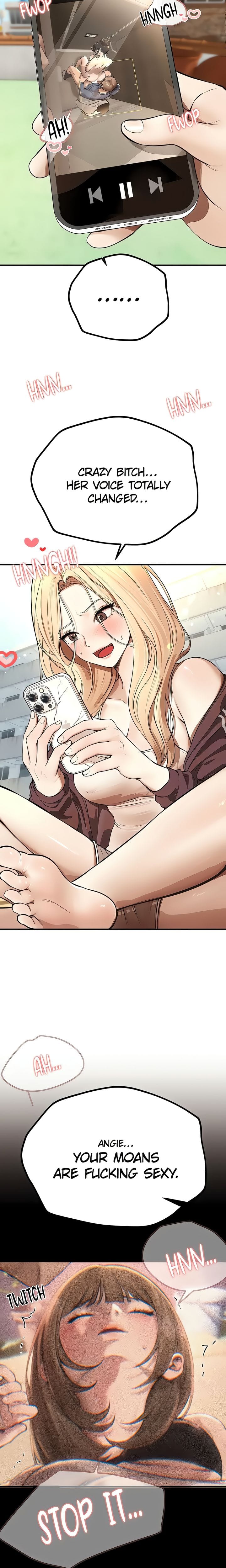 Beautiful Days (Uncensored), chapter 16, page 25 of 31