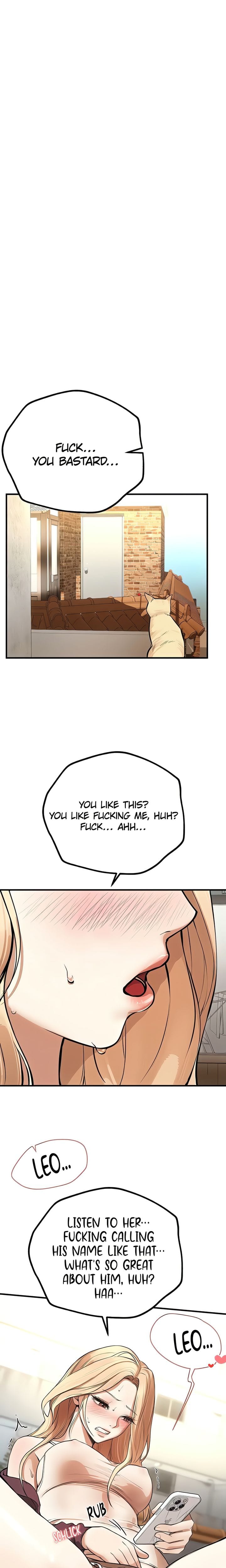 Beautiful Days (Uncensored), chapter 16, page 27 of 31