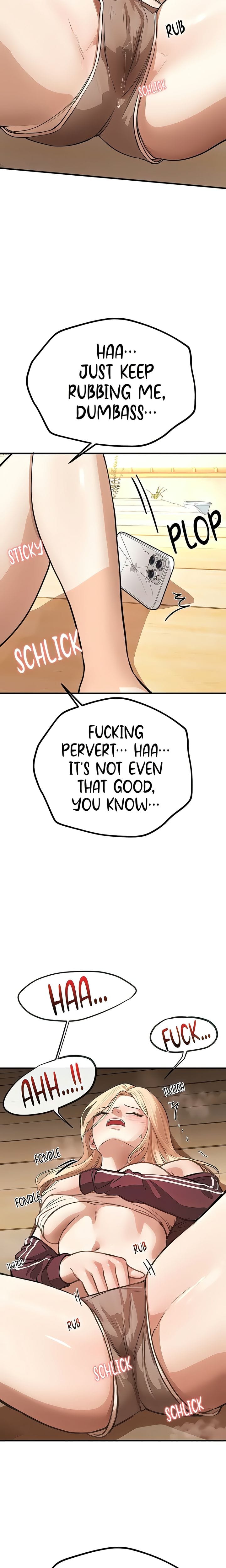 Beautiful Days (Uncensored), chapter 16, page 28 of 31
