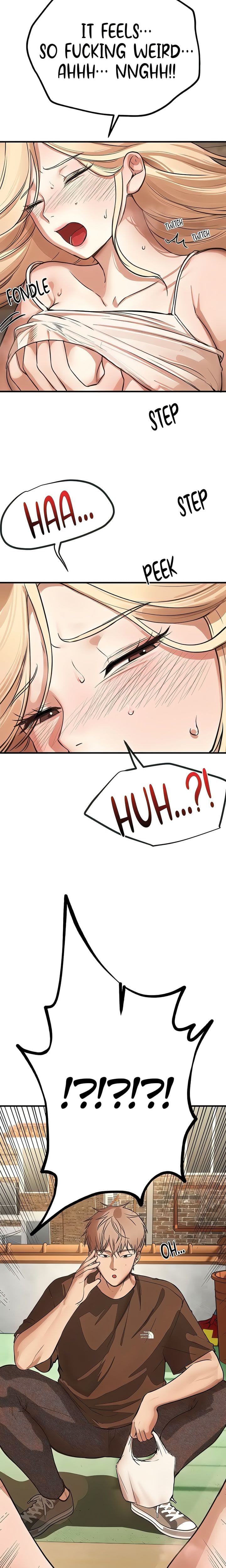 Beautiful Days (Uncensored), chapter 16, page 29 of 31
