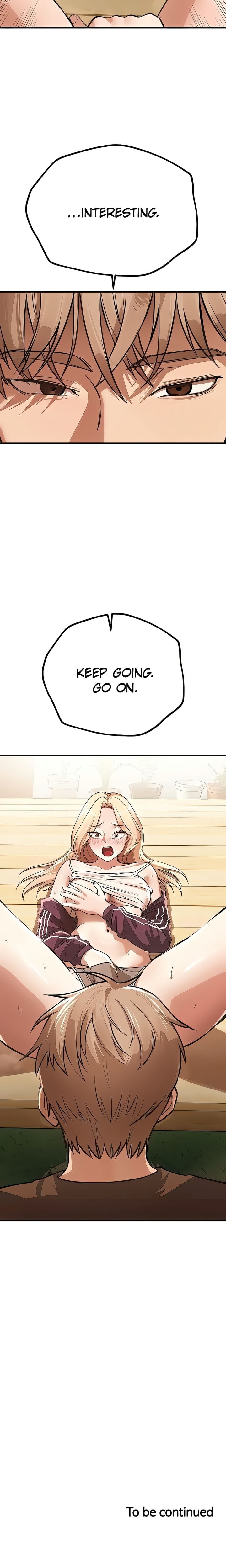 Beautiful Days (Uncensored), chapter 16, page 30 of 31