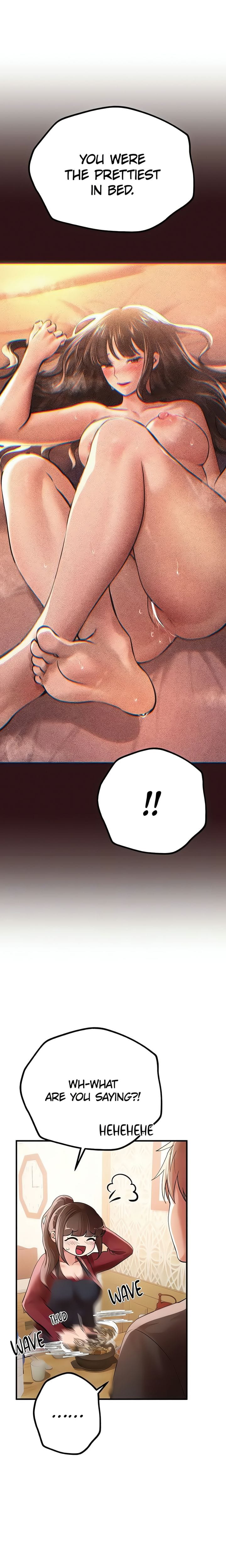 Beautiful Days (Uncensored), chapter 17, page 5 of 29