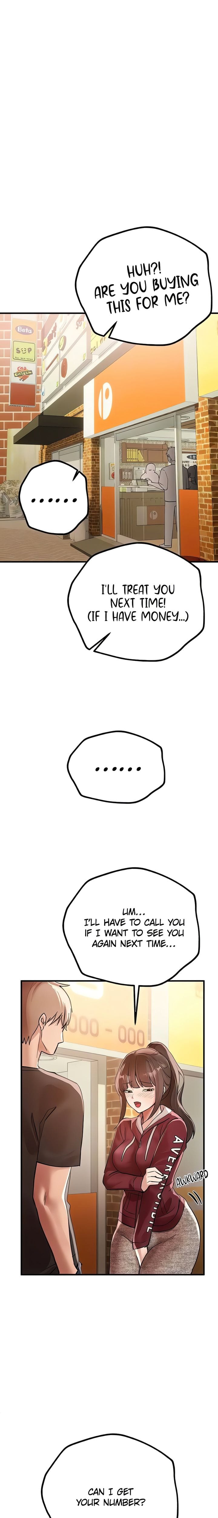Beautiful Days (Uncensored), chapter 17, page 6 of 29