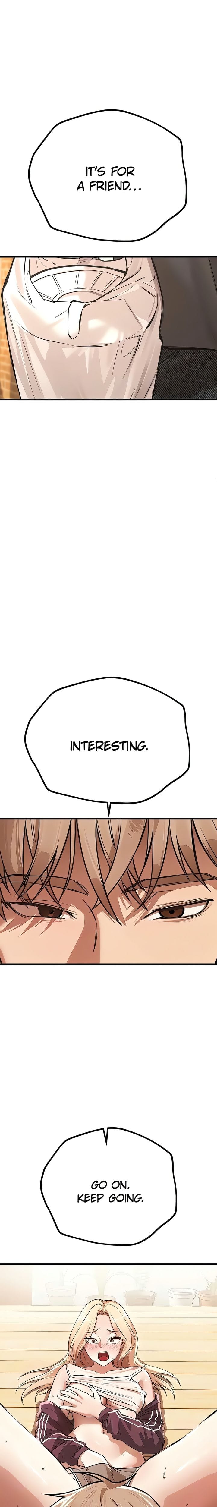 Beautiful Days (Uncensored), chapter 17, page 8 of 29