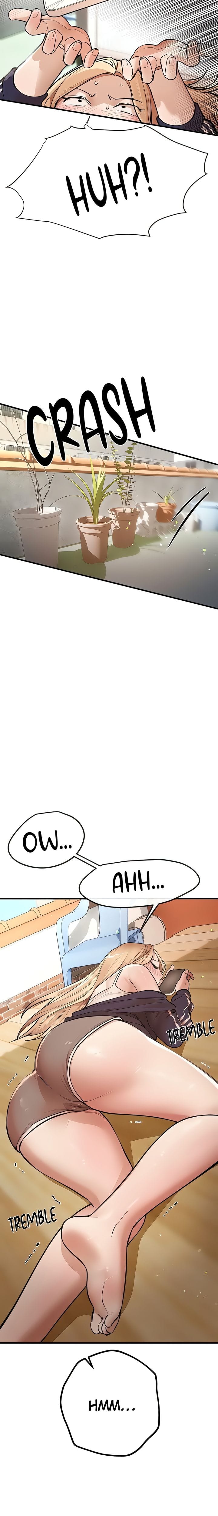 Beautiful Days (Uncensored), chapter 17, page 12 of 29