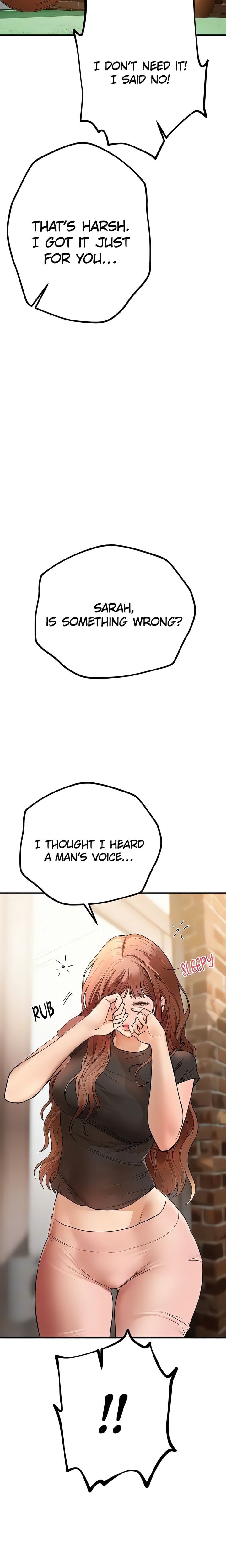 Beautiful Days (Uncensored), chapter 17, page 14 of 29