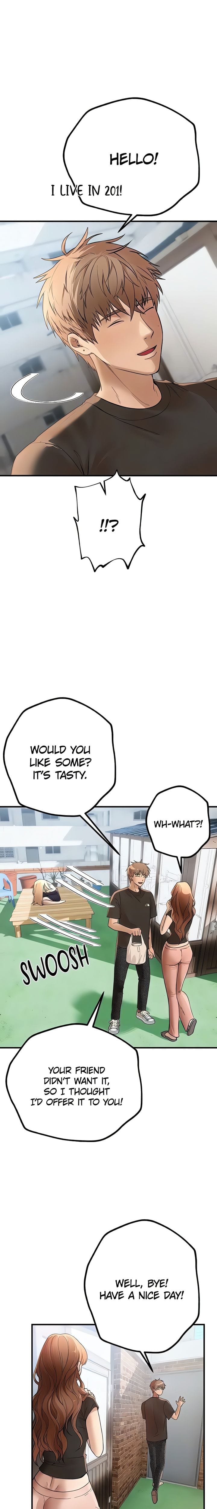 Beautiful Days (Uncensored), chapter 17, page 15 of 29