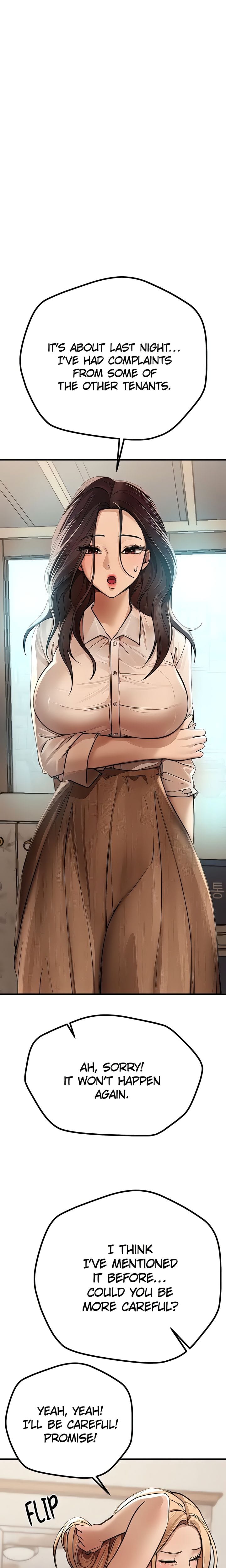 Beautiful Days (Uncensored), chapter 17, page 19 of 29