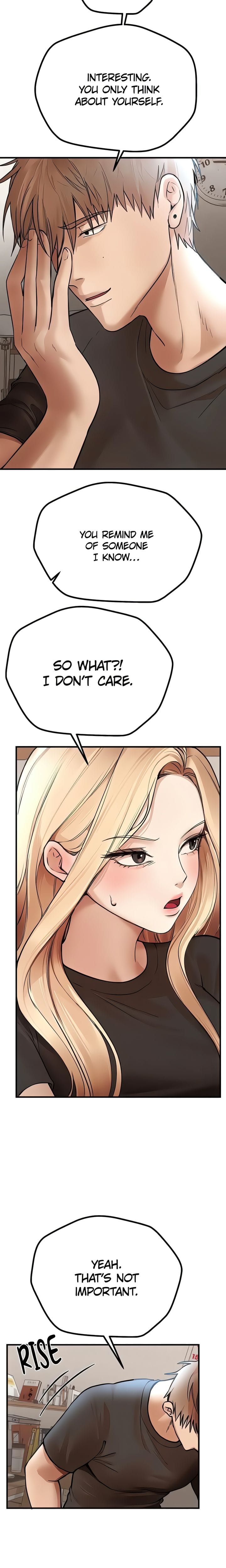 Beautiful Days (Uncensored), chapter 17, page 24 of 29