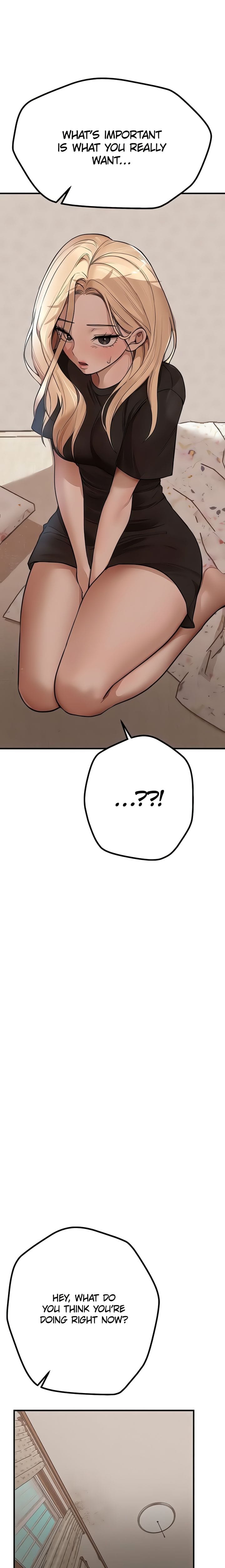 Beautiful Days (Uncensored), chapter 17, page 25 of 29