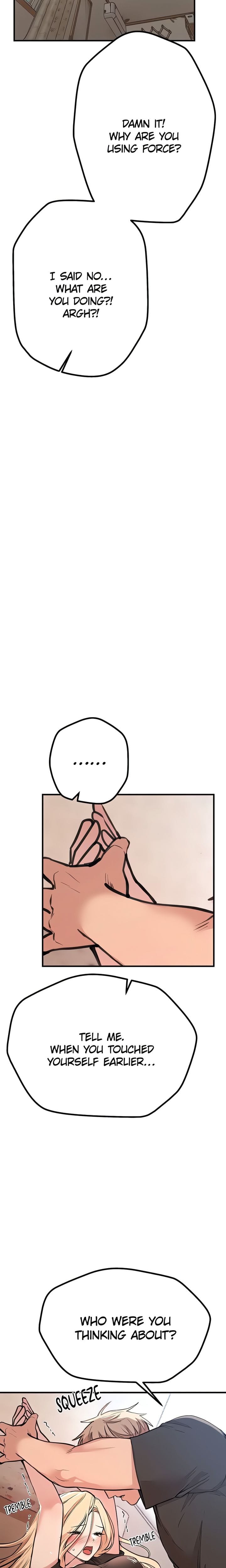 Beautiful Days (Uncensored), chapter 17, page 26 of 29