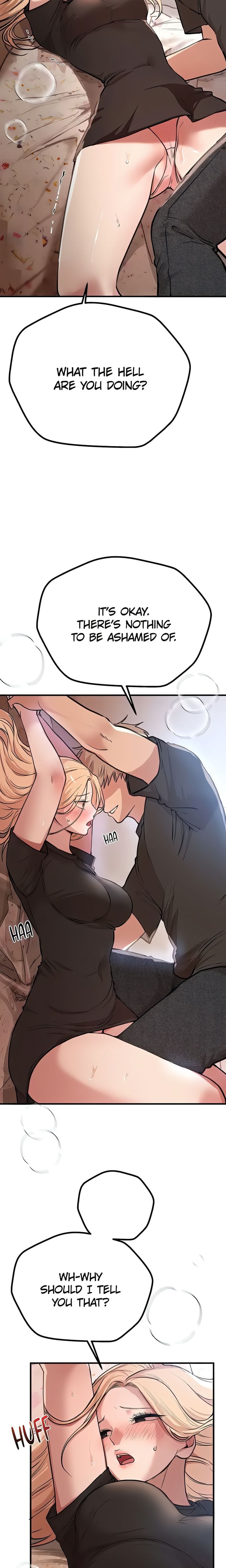 Beautiful Days (Uncensored), chapter 17, page 27 of 29