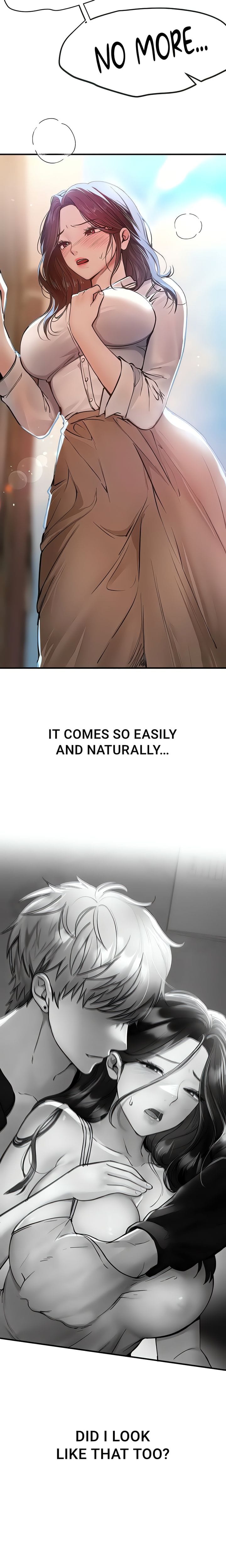 Beautiful Days (Uncensored), chapter 18, page 12 of 32