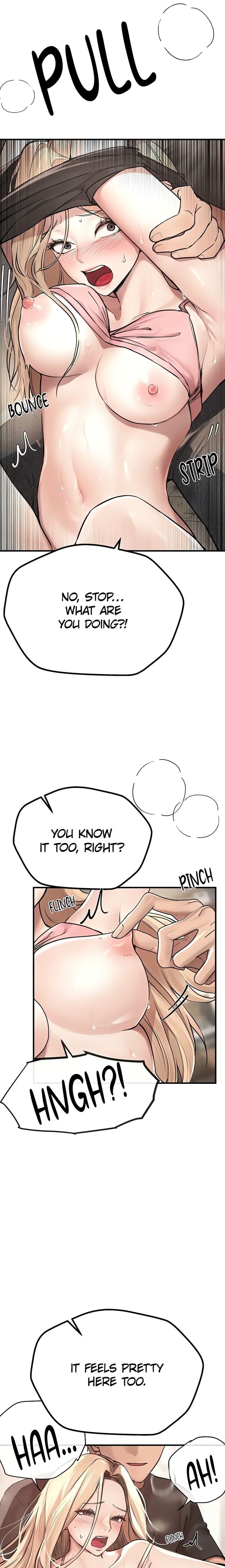 Beautiful Days (Uncensored), chapter 18, page 13 of 32