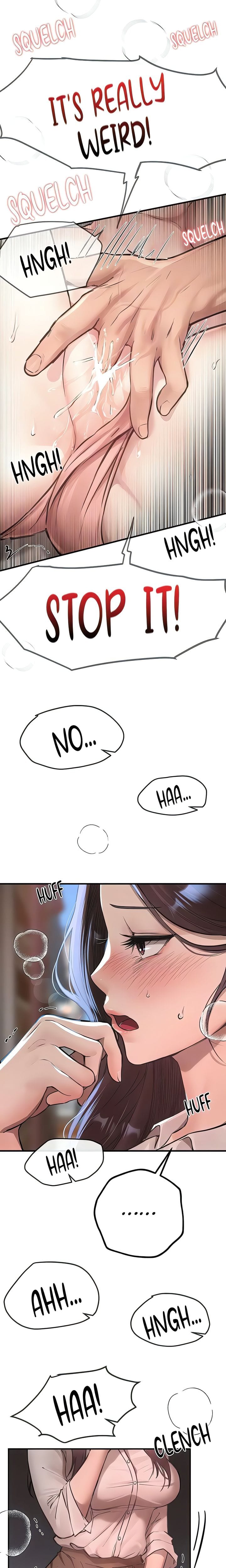 Beautiful Days (Uncensored), chapter 18, page 18 of 32