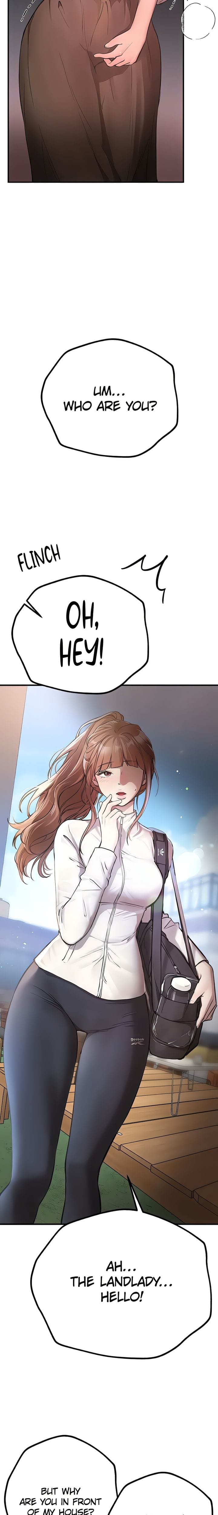 Beautiful Days (Uncensored), chapter 18, page 19 of 32