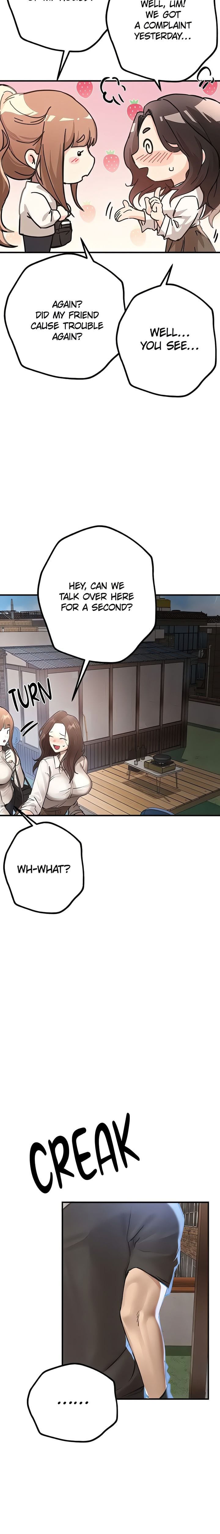 Beautiful Days (Uncensored), chapter 18, page 20 of 32