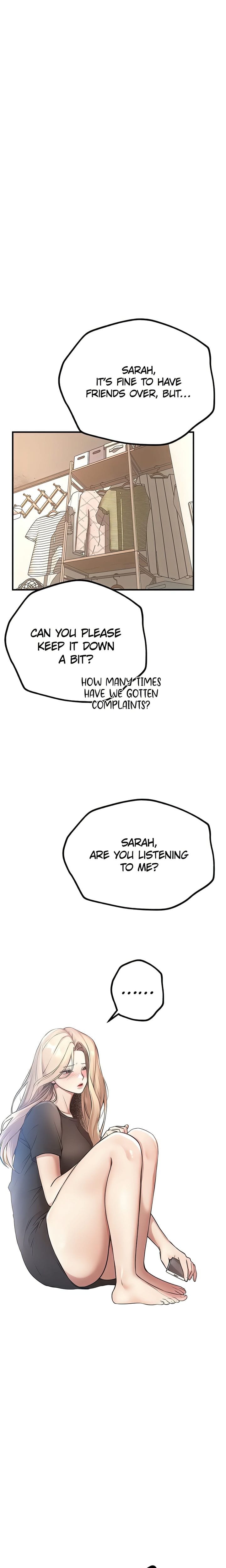 Beautiful Days (Uncensored), chapter 18, page 22 of 32