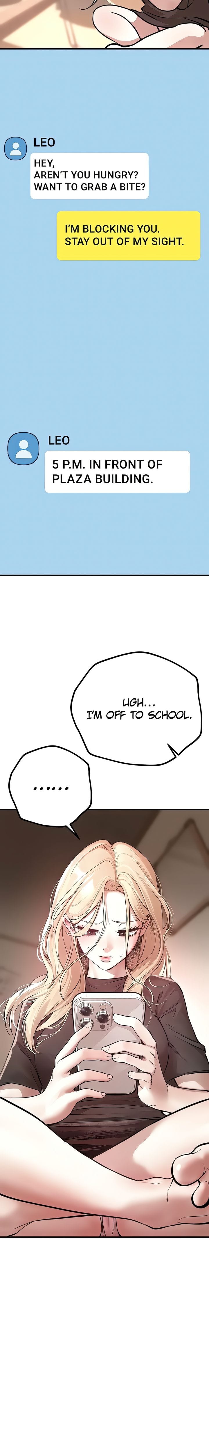 Beautiful Days (Uncensored), chapter 18, page 24 of 32