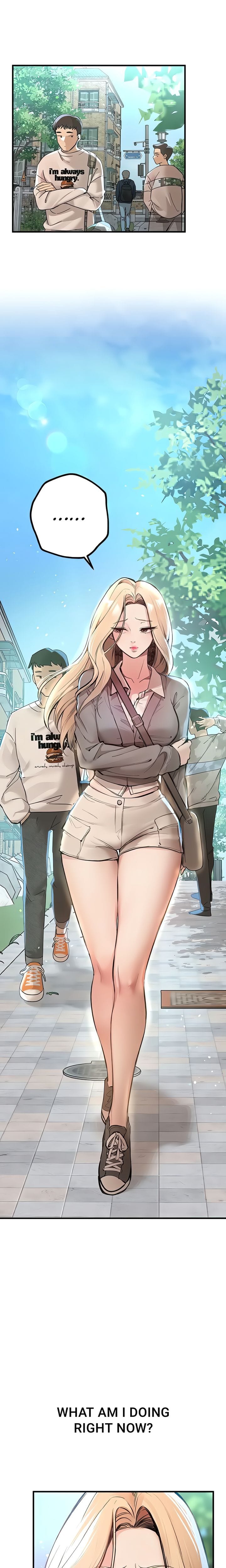 Beautiful Days (Uncensored), chapter 18, page 25 of 32