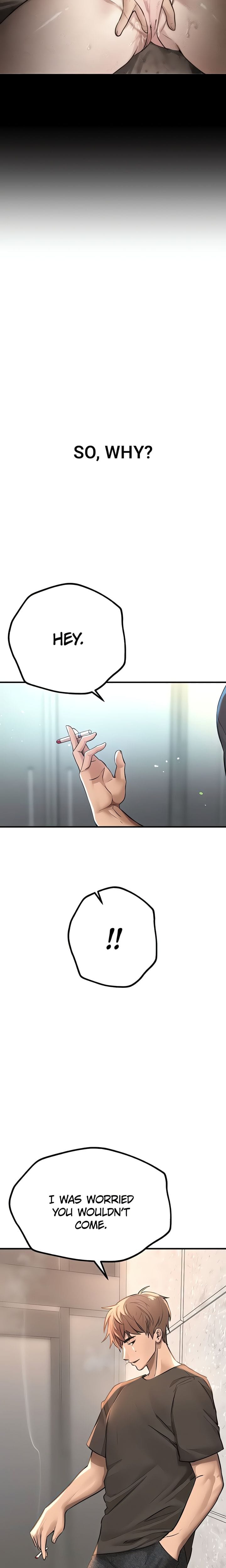 Beautiful Days (Uncensored), chapter 18, page 27 of 32