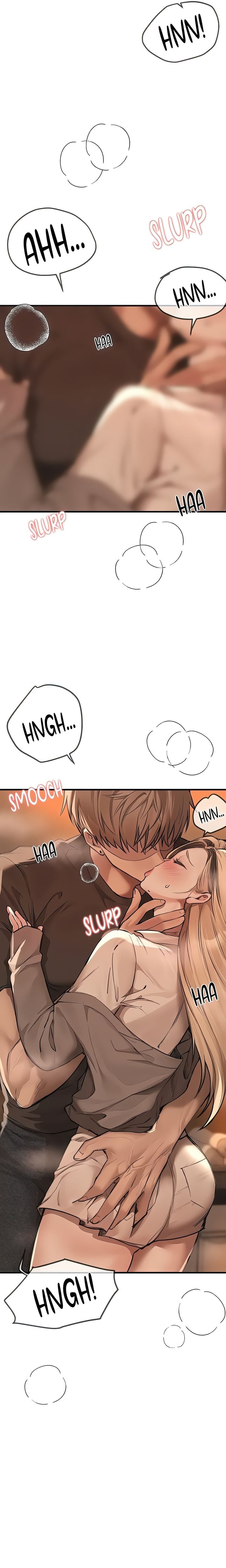 Beautiful Days (Uncensored), chapter 18, page 29 of 32