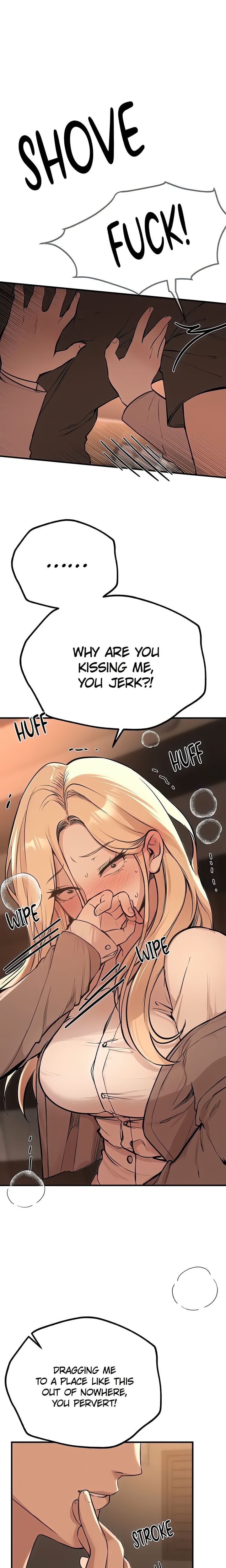 Beautiful Days (Uncensored), chapter 18, page 30 of 32