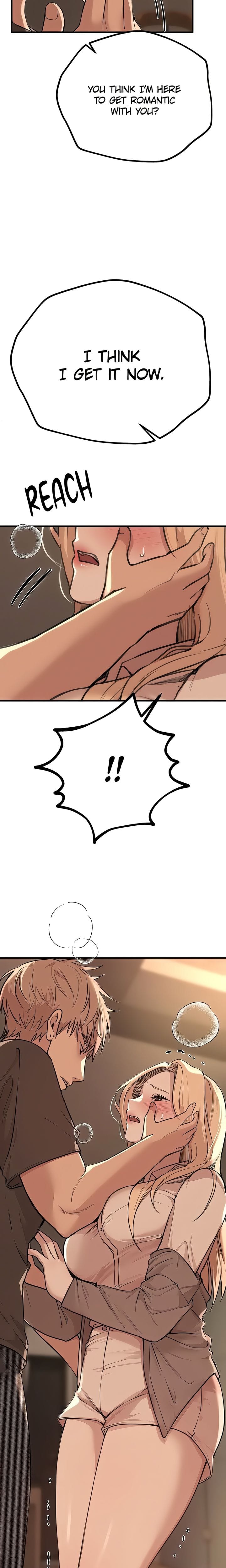 Beautiful Days (Uncensored), chapter 18, page 31 of 32