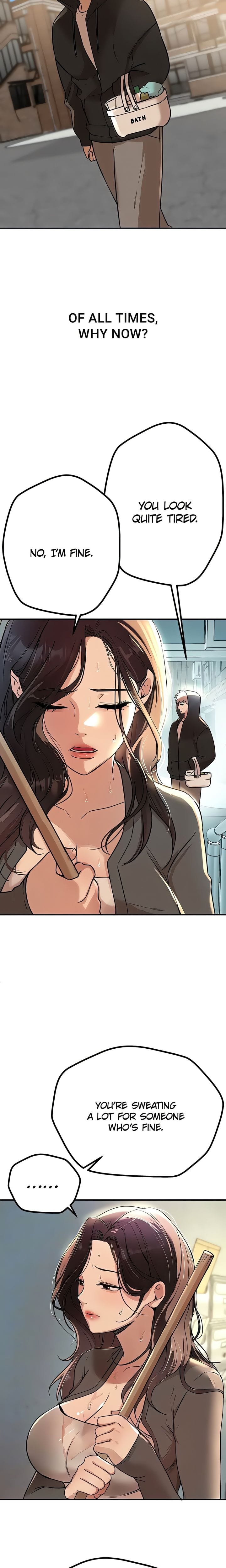Beautiful Days (Uncensored), chapter 22, page 5 of 28