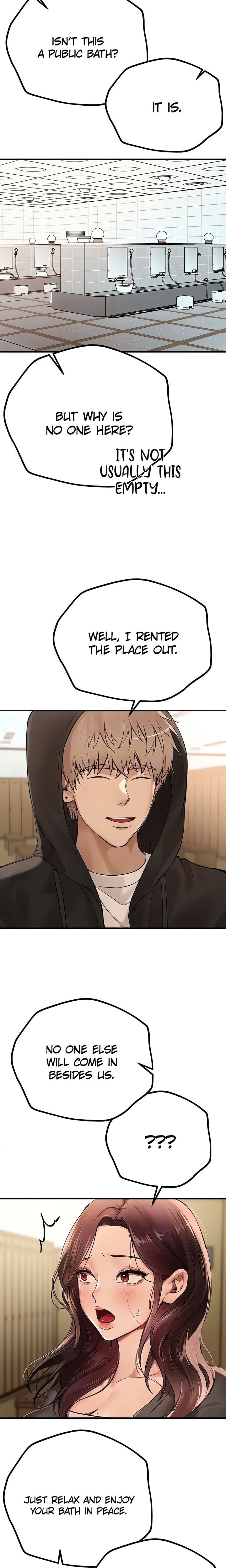 Beautiful Days (Uncensored), chapter 22, page 8 of 28