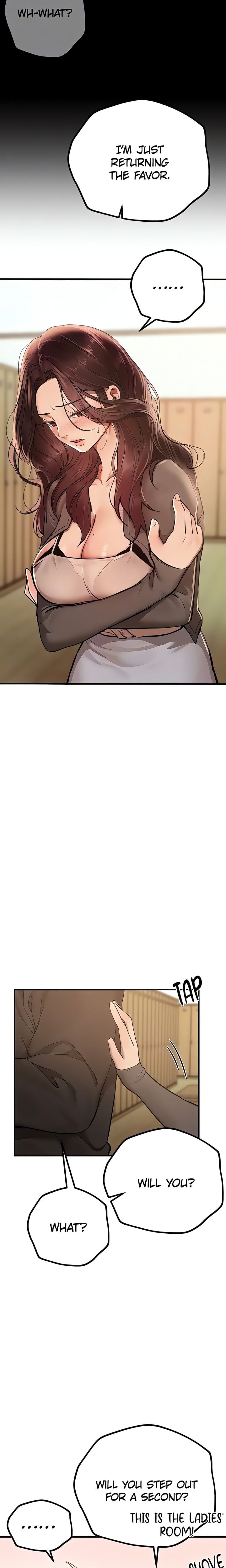 Beautiful Days (Uncensored), chapter 22, page 10 of 28