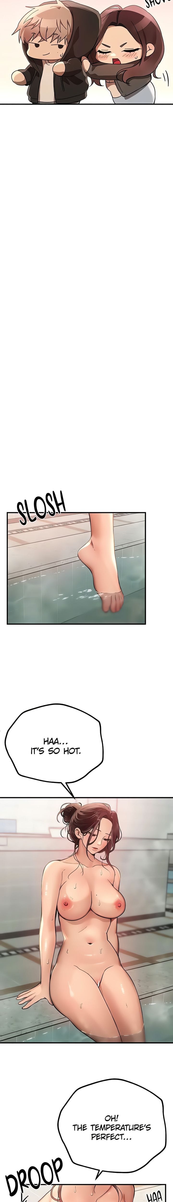 Beautiful Days (Uncensored), chapter 22, page 11 of 28