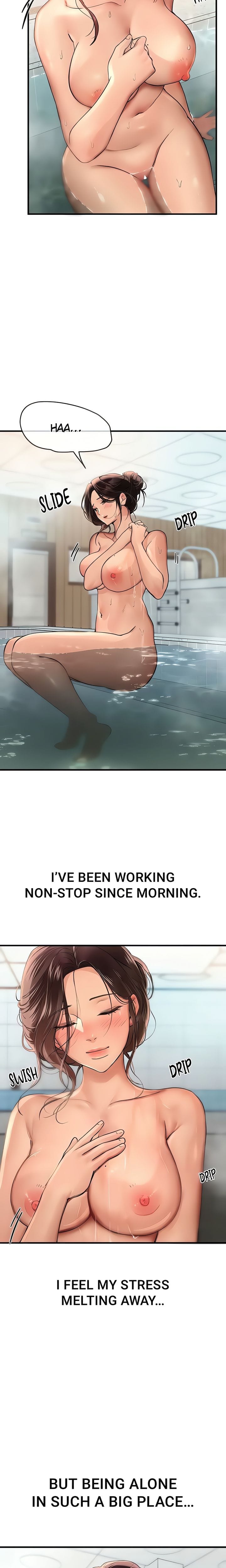 Beautiful Days (Uncensored), chapter 22, page 12 of 28