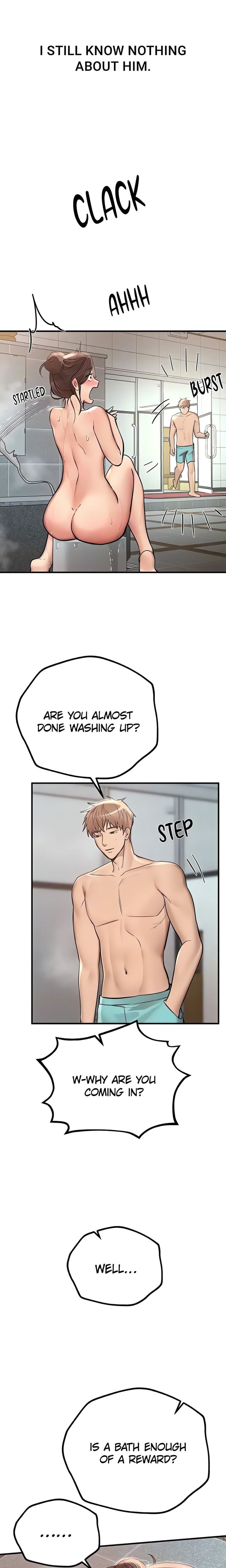 Beautiful Days (Uncensored), chapter 22, page 16 of 28