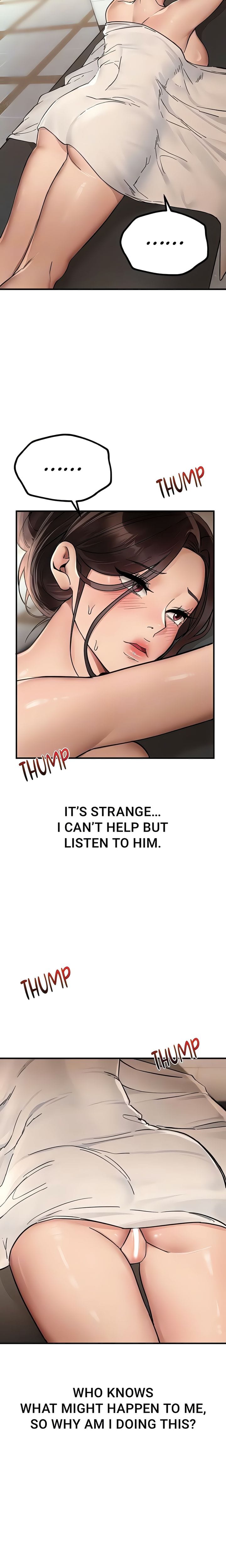 Beautiful Days (Uncensored), chapter 22, page 18 of 28