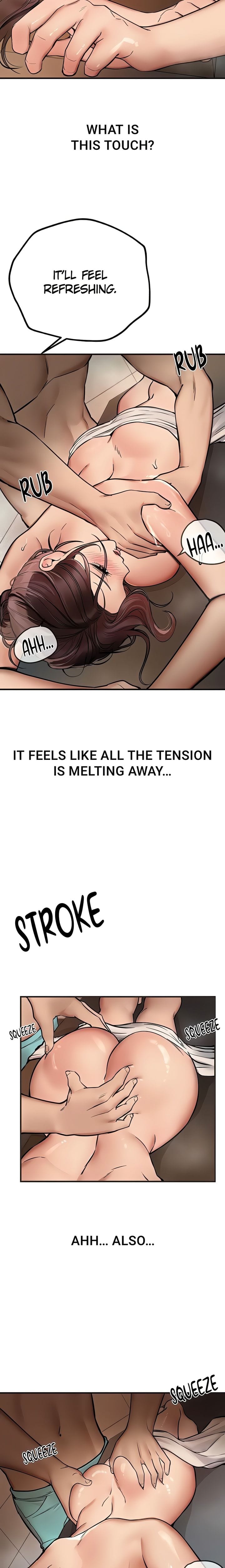 Beautiful Days (Uncensored), chapter 22, page 20 of 28