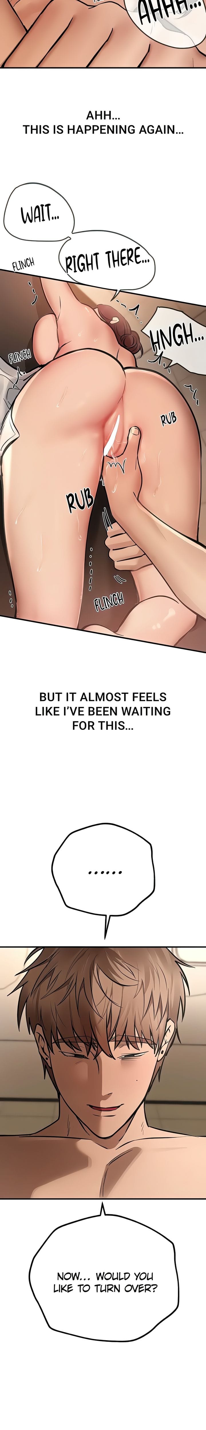 Beautiful Days (Uncensored), chapter 22, page 23 of 28